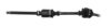 LAUBER 88.2759 Drive Shaft